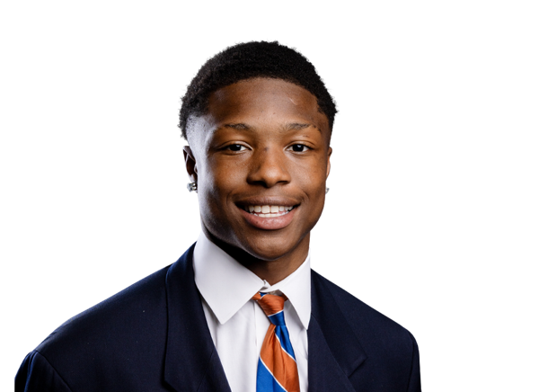 avatar for Franklyn Johnson Jr.