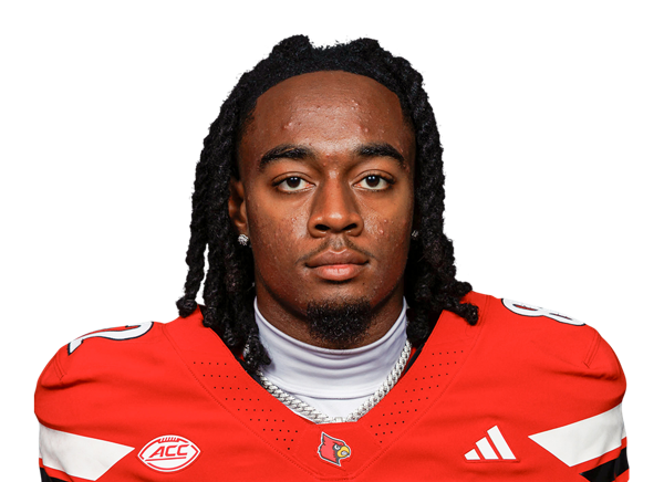 Terrence McWilliams Jr.