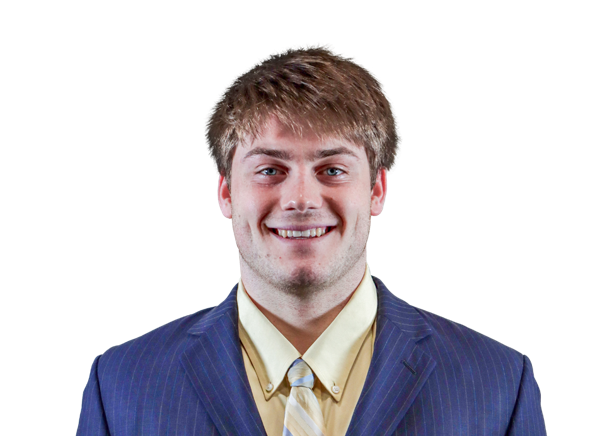 Connor Walendzak
