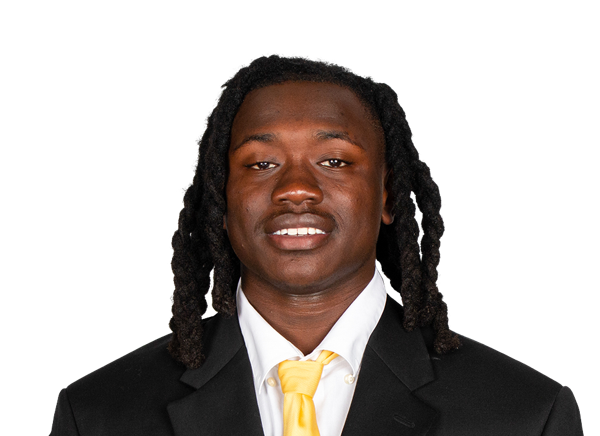 avatar for Zyeir Gamble