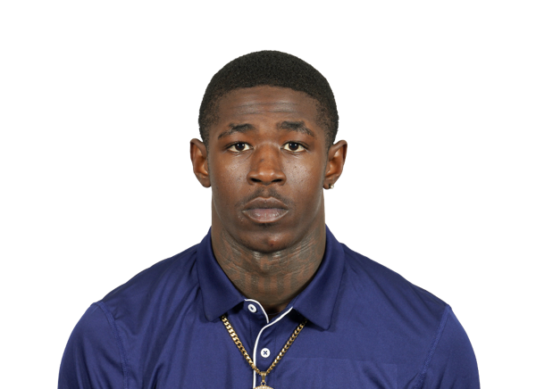 avatar for Derrick Rogers