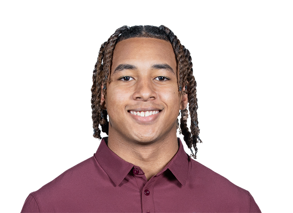 avatar for Daymion Sanford