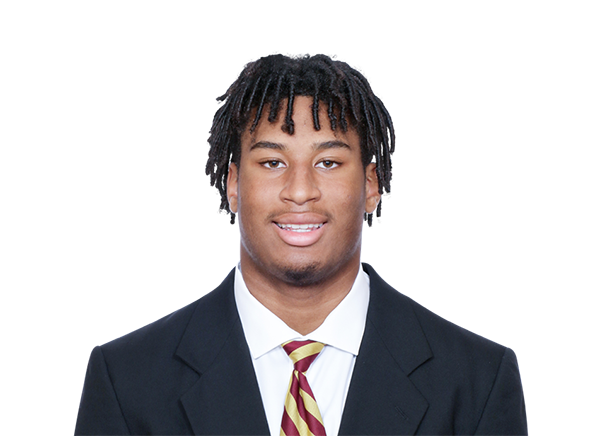 avatar for DeMarco Ward