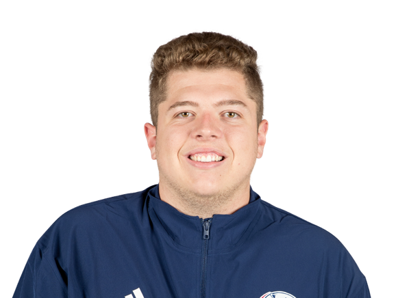 Ethan Hubbard