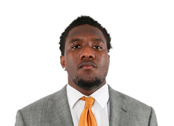 avatar for Jailen Ruth