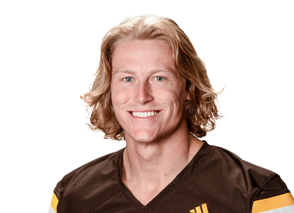 avatar for Jackson Holman