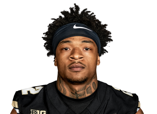 avatar for Chalil Cummings