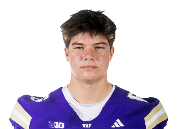 avatar for Decker DeGraaf