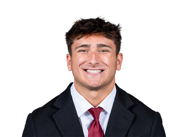 avatar for Mason Carrier