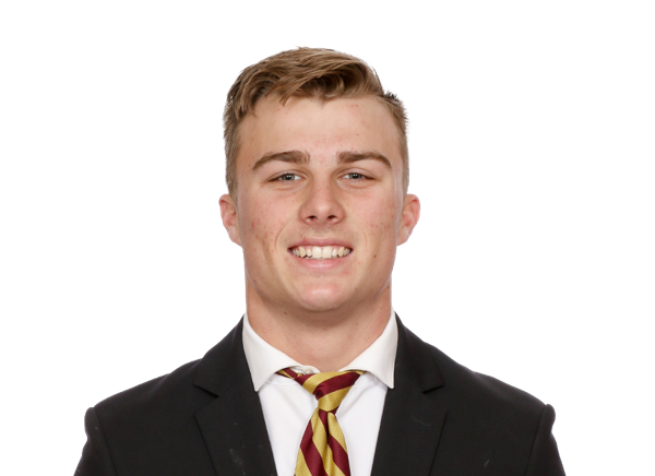 avatar for Camdon Frier