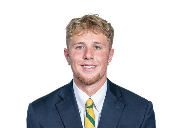 avatar for Mason Dossett