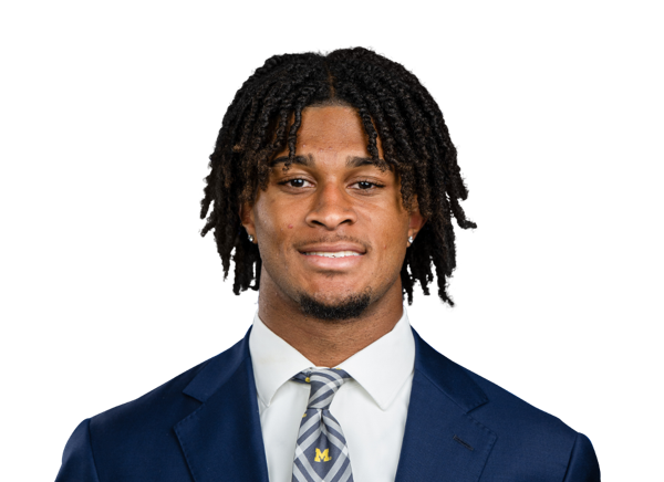 Channing Goodwin