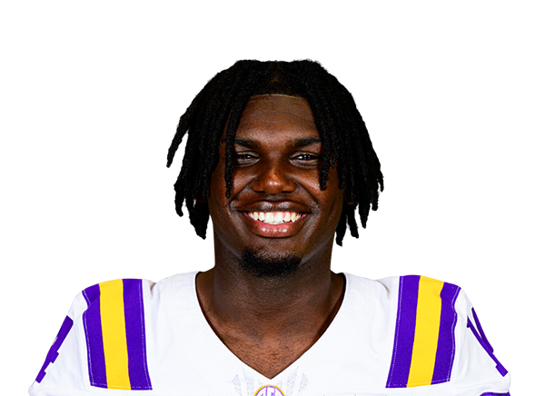 avatar for Trey'Dez Green