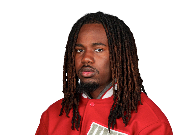 avatar for Nijrell Eason II