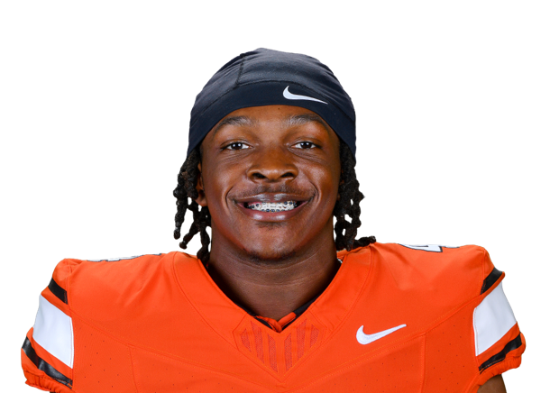 avatar for Wendell Gregory