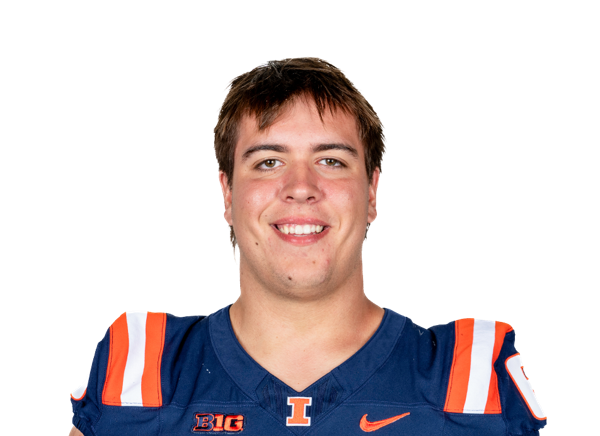 Brandon Hansen