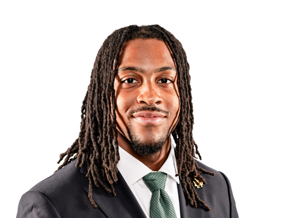 Micah Gilbert