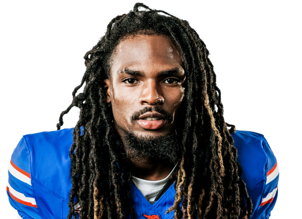 avatar for Derrick McFall