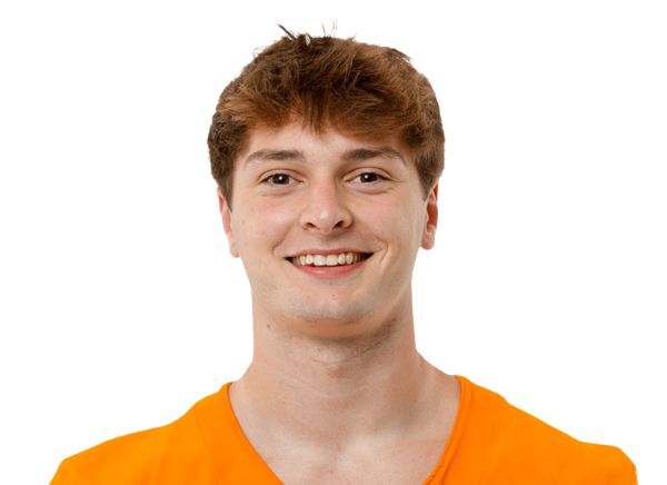 avatar for Jake Merklinger