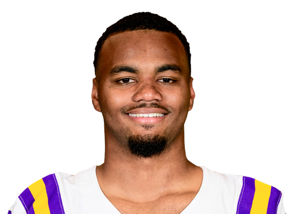 avatar for Ju'Juan Johnson