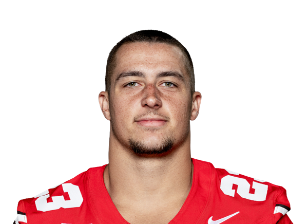 avatar for Garrett Stover