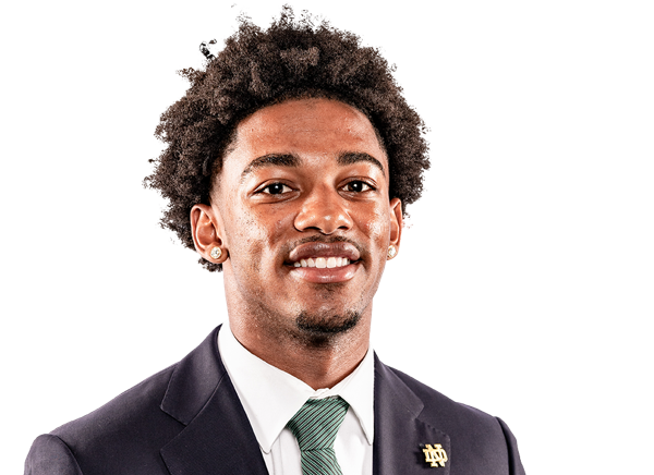 avatar for Leonard Moore