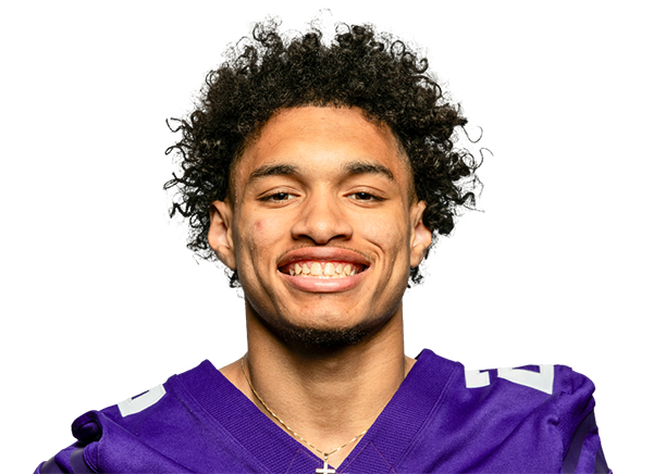avatar for Demond Williams Jr.