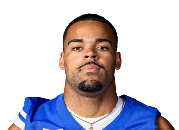 avatar for Isaiah Glasker