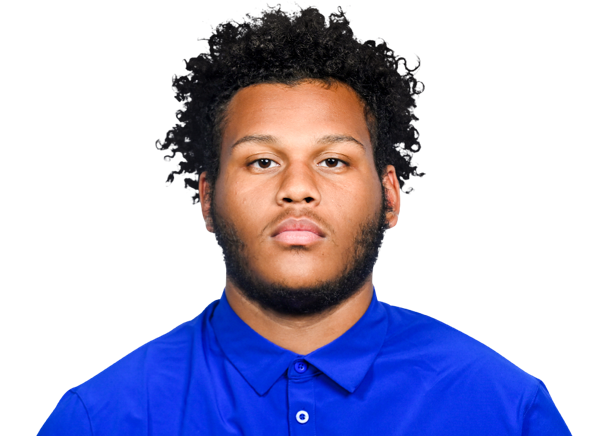 avatar for Troy Smith III