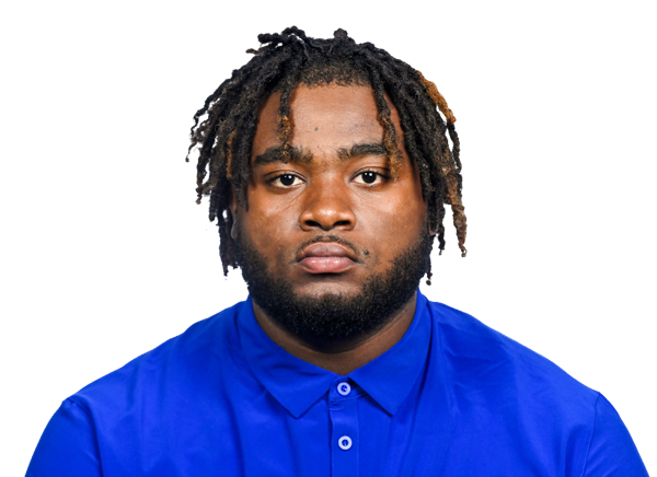 Roy Brackins III