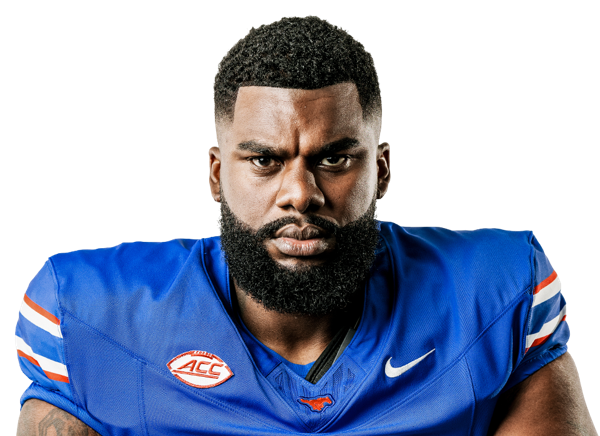 avatar for Jeffrey M'ba