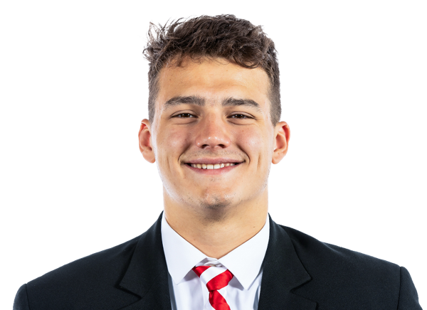 Luke Lindenmeyer