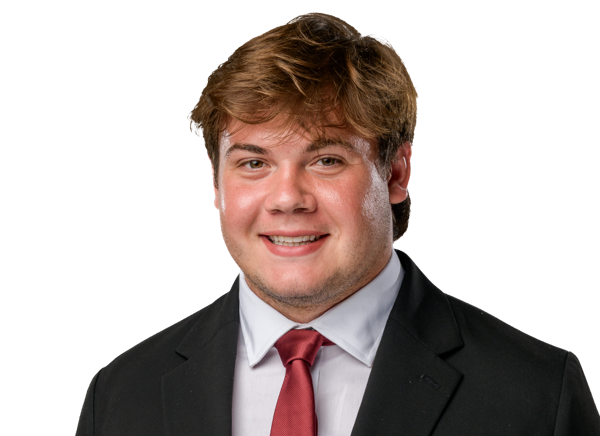 avatar for Jack McGarry