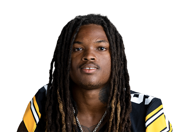avatar for Jaziun Patterson