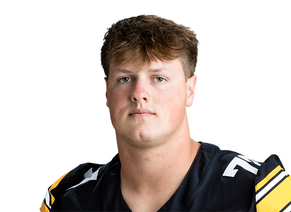 avatar for Kyson Van Vugt