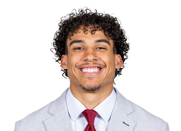 avatar for Evan Redding