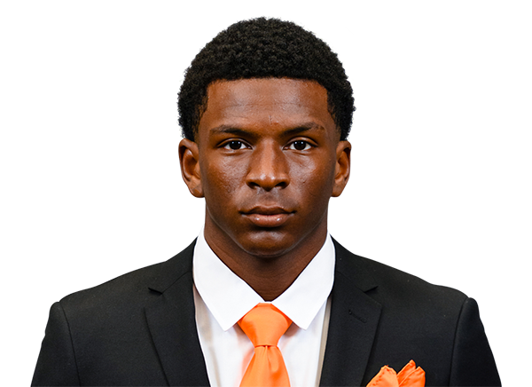 avatar for Sherrod Covil