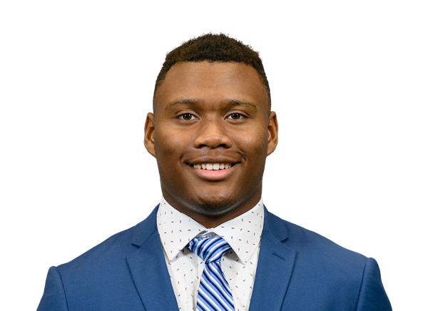 avatar for Keith Adams Jr.