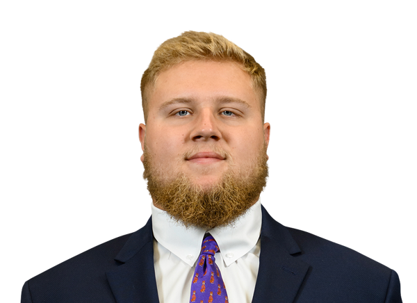 avatar for Chapman Pendergrass