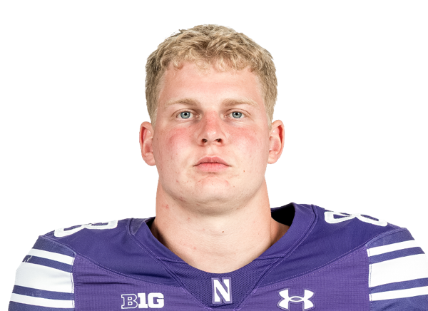 avatar for Blake Van Buren