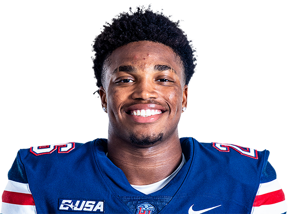 avatar for Jaylin Belford