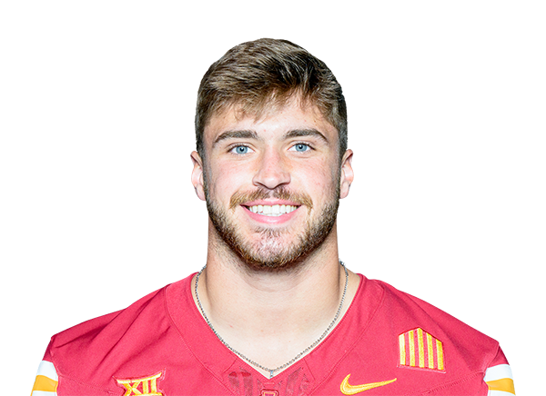 avatar for Caleb Bacon