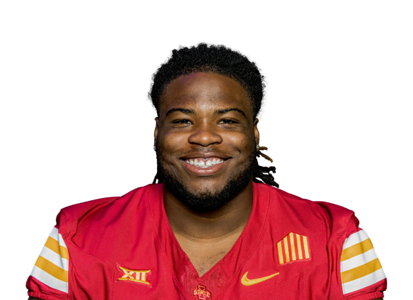 avatar for James Neal III