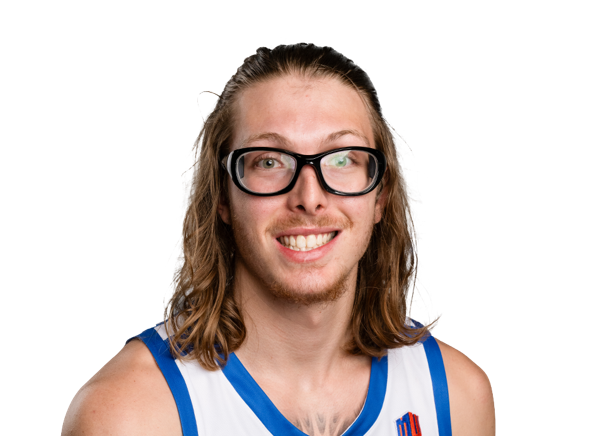 avatar for Andrew Meadow