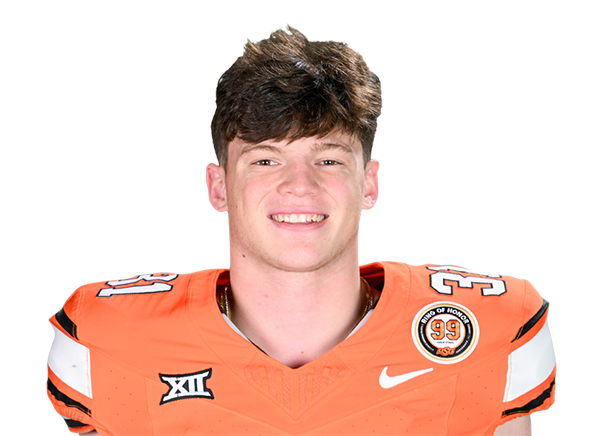 avatar for Chance Clements