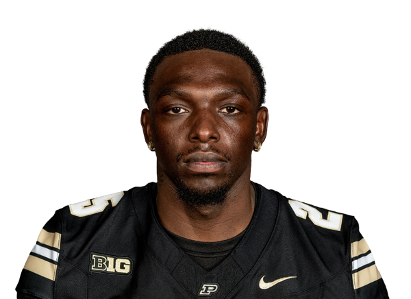 avatar for Hershey McLaurin