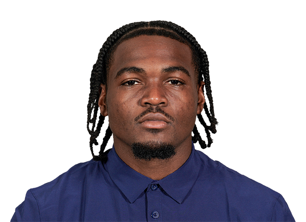 avatar for Tyriq Starks