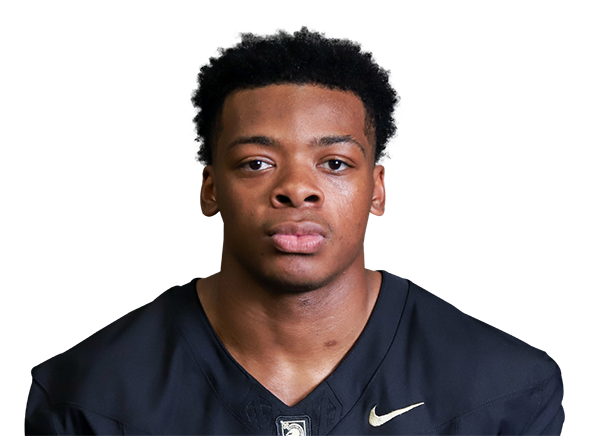 avatar for Donavon Platt