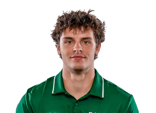 Keegan Holles