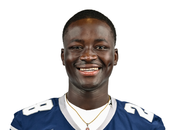 avatar for Enock Gota